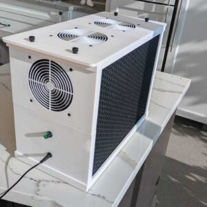 Clean Air Compact Complete - Image 2