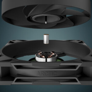 Artic Pro P14 PST - Image 3