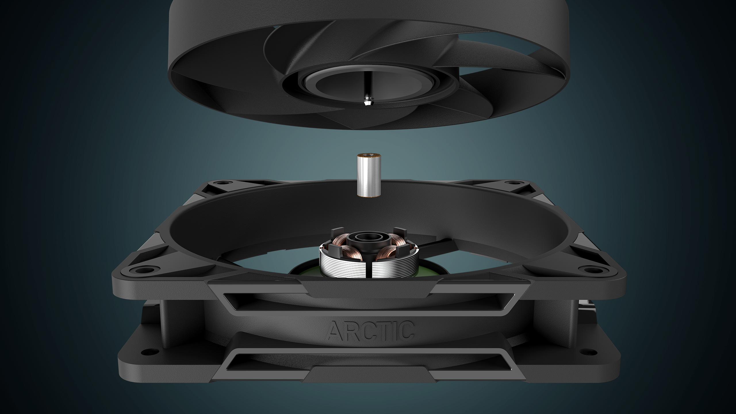 Artic Pro P14 PST - Image 3