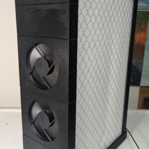 Clean Air Breeze KIT