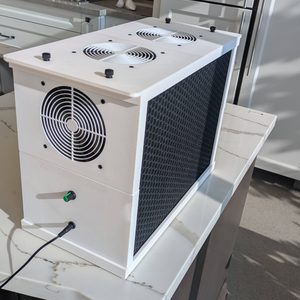 Clean Air Compact Complete - Image 1