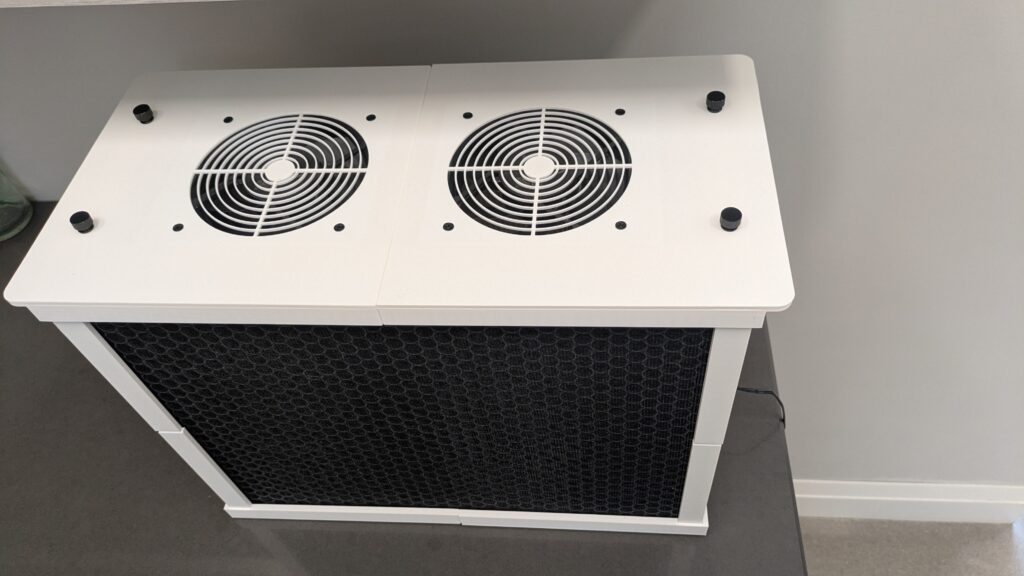 Clean Air Compact Complete