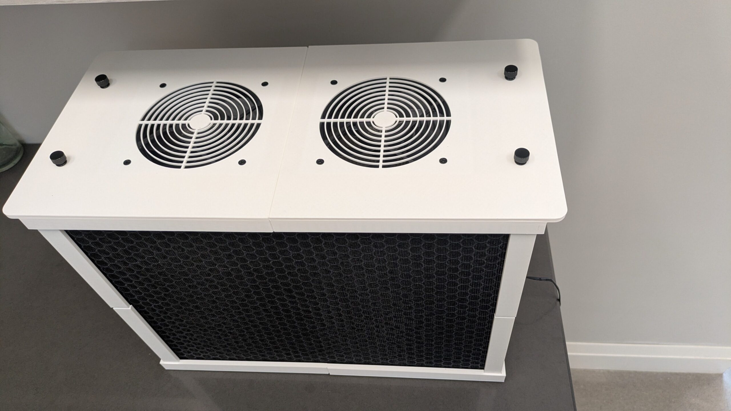 Clean Air Compact Complete - Image 5