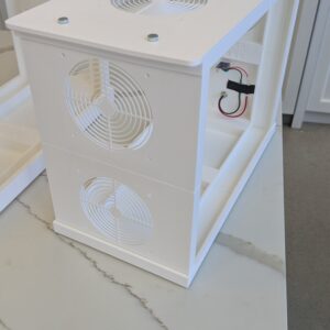 The Clean Air 5500-2 Kit