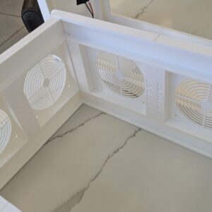 The Clean Air 16 x 25 Base Kit - Image 4