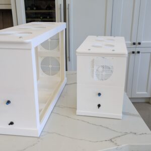 The Clean Air 16 x 25 Base Kit - Image 3
