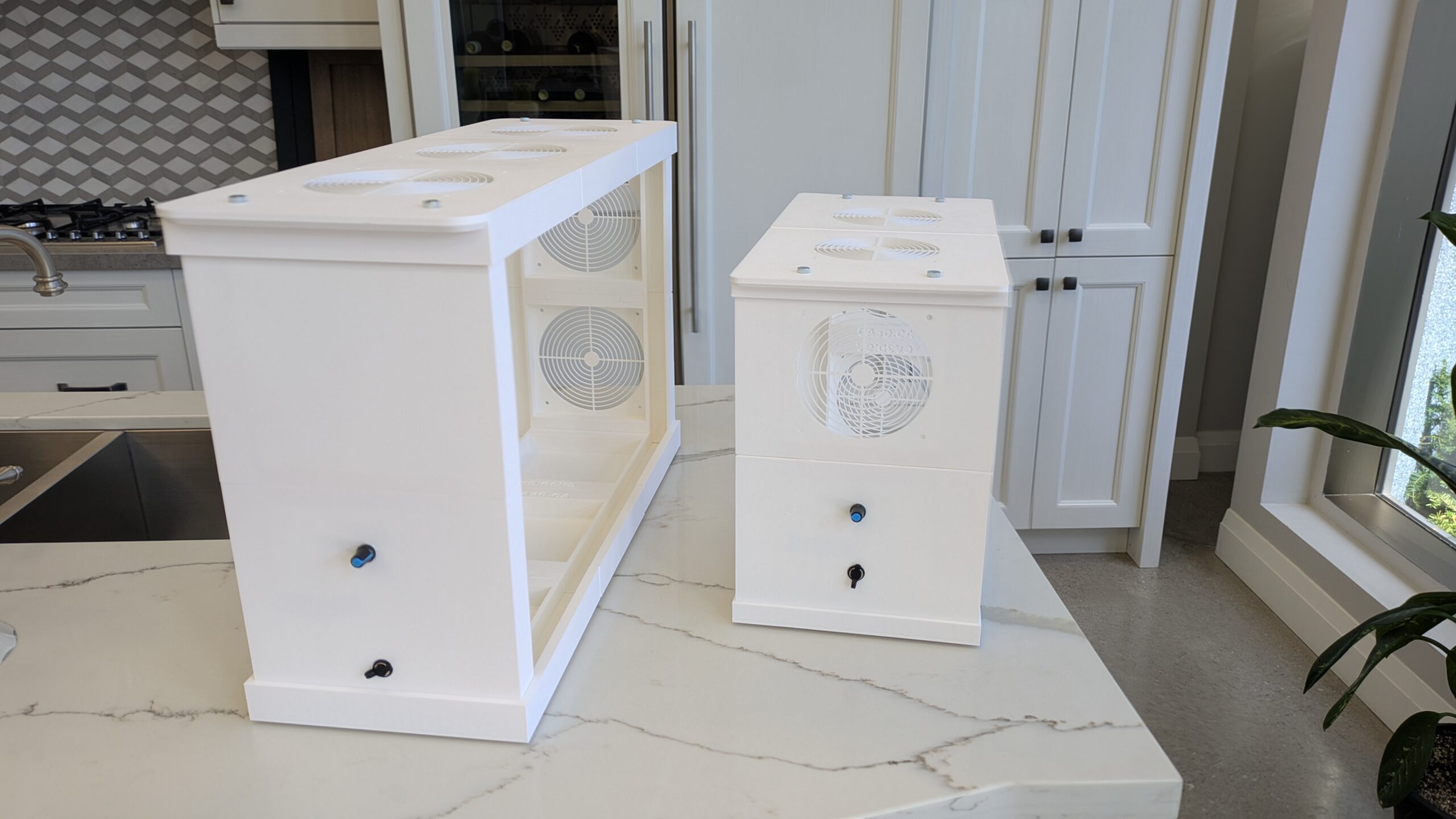 The Clean Air 5500-2 Kit - Image 4