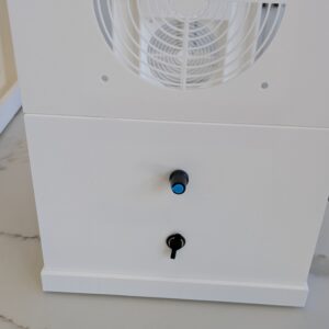 The Clean Air 5500-2 Kit - Image 3