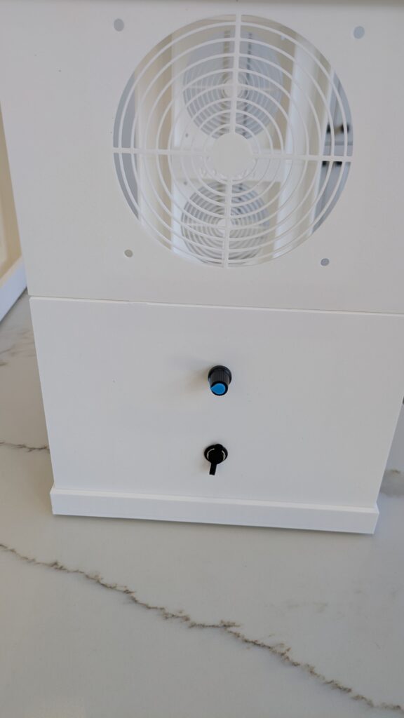 The Clean Air 5500-2 Kit