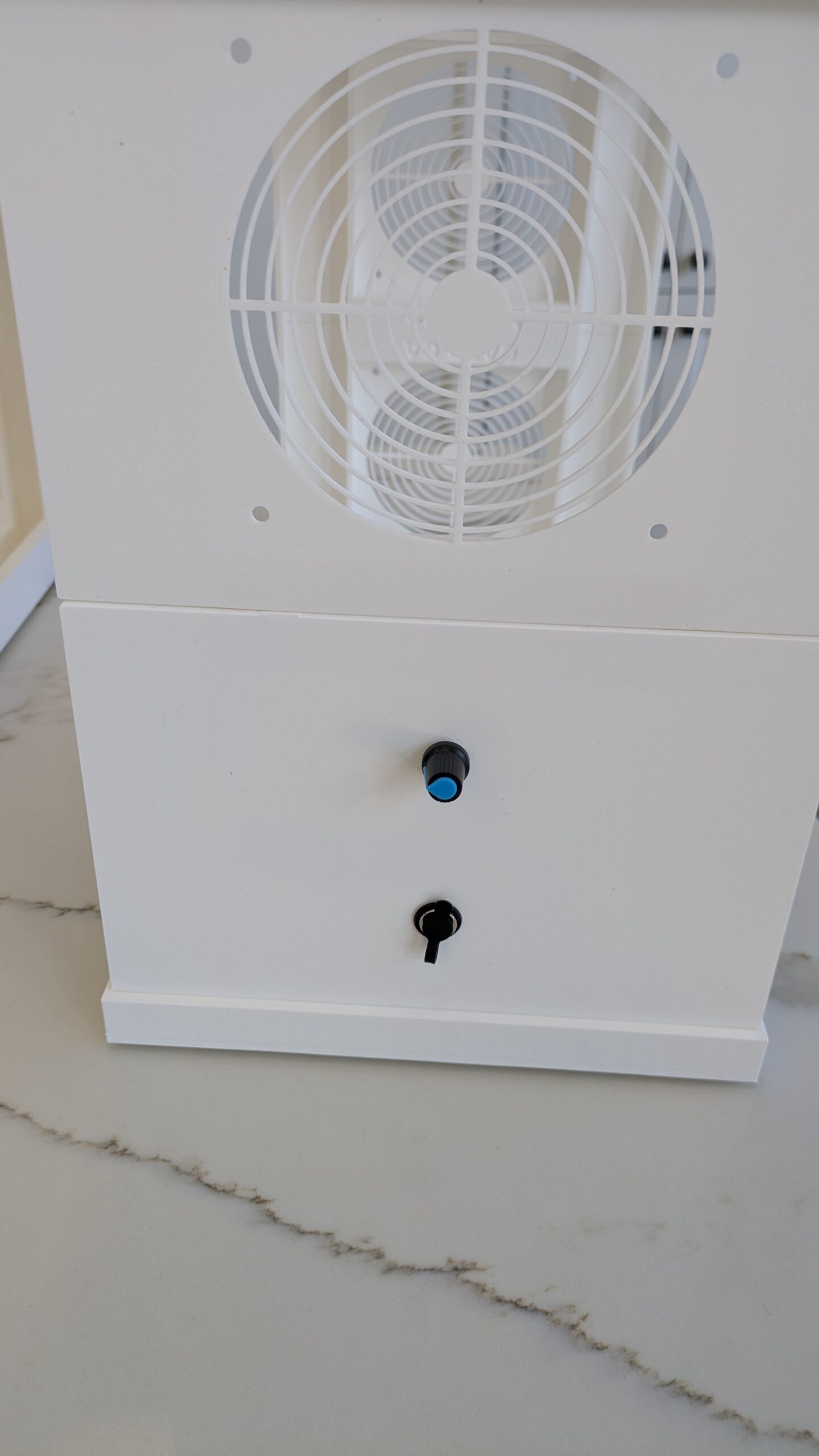 The Clean Air 5500-2 Kit - Image 3