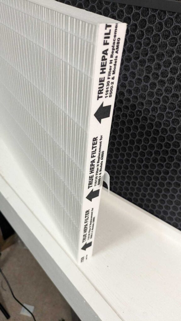 Clean Air Compact Complete