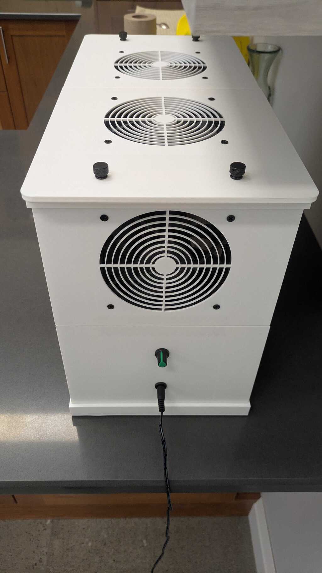 Clean Air Compact Complete - Image 6
